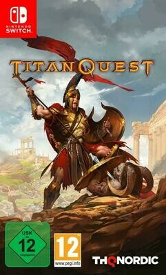 Titan Quest Switch