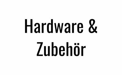 3DS Hardware & Zubehör