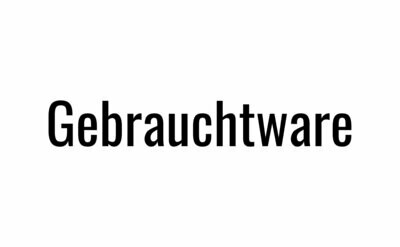 Xbox 360 Gebrauchtware