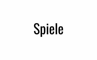 Xbox 360 Spiele Neu