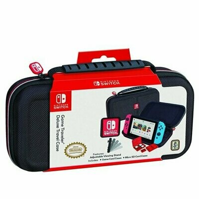 Nintendo Switch Deluxe Tasche NNS40