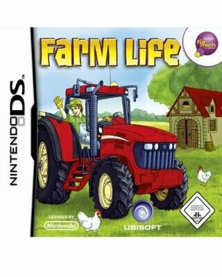 Farm Life DS gebraucht