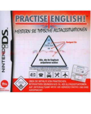 Practise English DS gebraucht