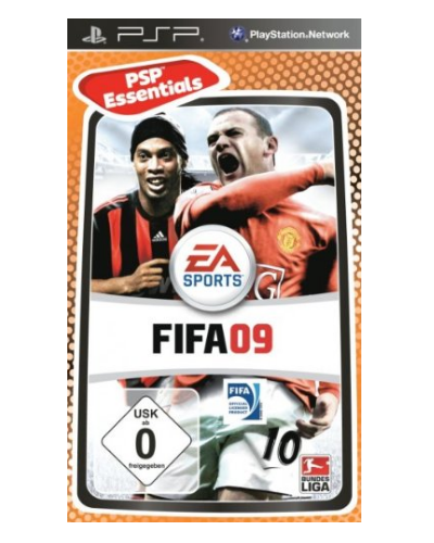 psp 3004 fifa 09 psp 3004 fifa 09