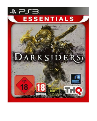 Darksiders PS3 gebraucht