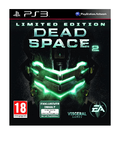 Dead Space 2 PS3 gebraucht
