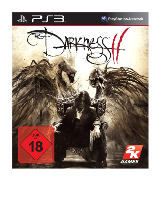 Darkness II PS3 gebraucht