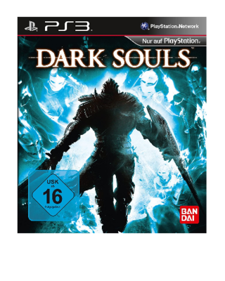 Dark Souls PS3 gebraucht