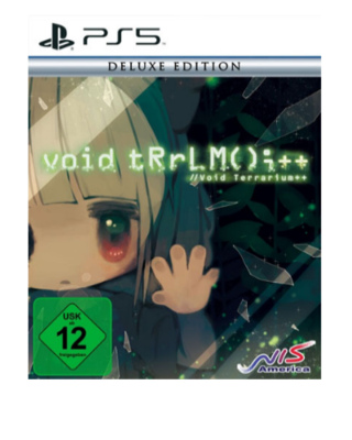 Void tRrLM() //Void Terrarium Deluxe PS5