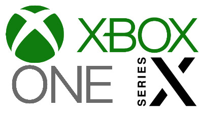 Xbox One & Series X