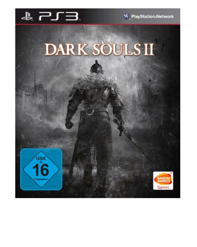 Dark Souls II PS3 gebraucht