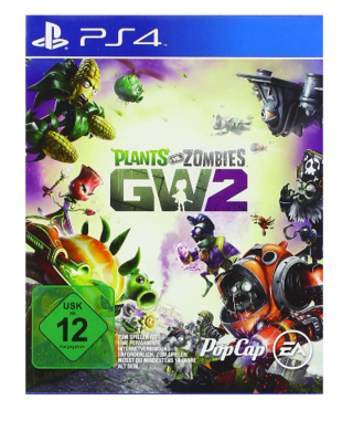 Plants vs. Zombies Garden Warfare 2 PS4 gebraucht