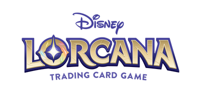 Disney LORCANA