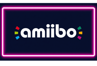 Nintendo amiibo für Wii U Figuren Charaktere und Sammlerstücke