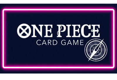 One Piece Trading Card Game