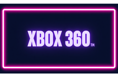 Microsoft XBOX 360