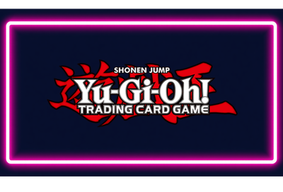 Yu-Gi-Oh! Trading Card Game