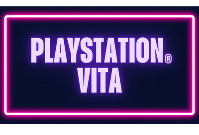 Sony PlayStation Vita