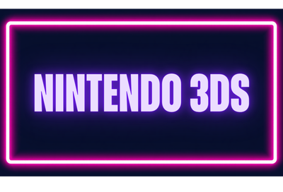 Nintendo 3DS Spiele Konsolen amiibo Figuren und Zubehör neu und gebraucht