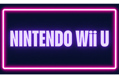 Nintendo Wii U Spiele Konsolen amiibo Figuren und Zubehör neu und gebraucht