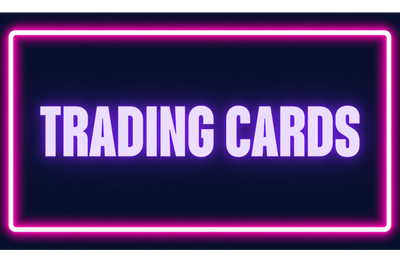 Trading Cards und Sammelkarten