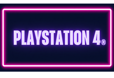 Sony PlayStation 4