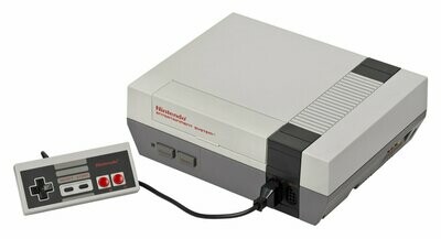 Nintendo Entertainment System NES Spiele Konsolen und Zubehör neu und gebraucht