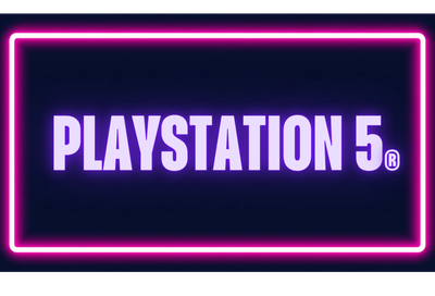 Sony PlayStation 5