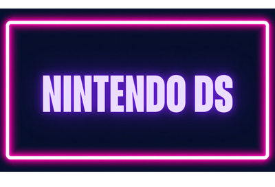 Nintendo DS