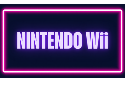 Nintendo Wii