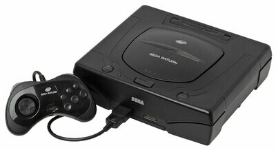 Sega Saturn Spiele Konsolen und Zubehör neu und gebraucht