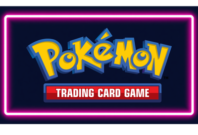 Pokémon Trading Card Game
