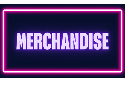 Merchandise