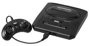 Sega Mega Drive Spiele Konsolen Hardware und Zubehör neu und gebraucht