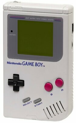 Nintendo Game Boy Serie mit Game Boy und Game Boy Color Spielen Konsolen und Zubehör neu und gebraucht