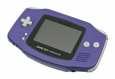 Nintendo Game Boy Advance Spiele Konsolen und Zubehör neu und gebraucht