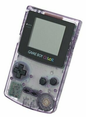 Nintendo Game Boy Color Spiele Konsolen und Zubehör neu und gebraucht