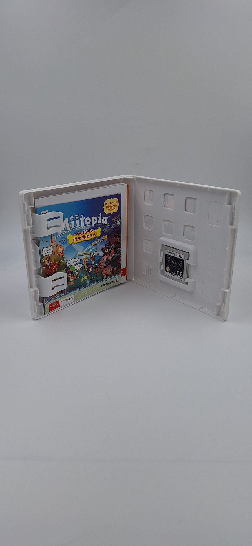 New Style Boutique 3 [Nintendo 3DS] Gebraucht