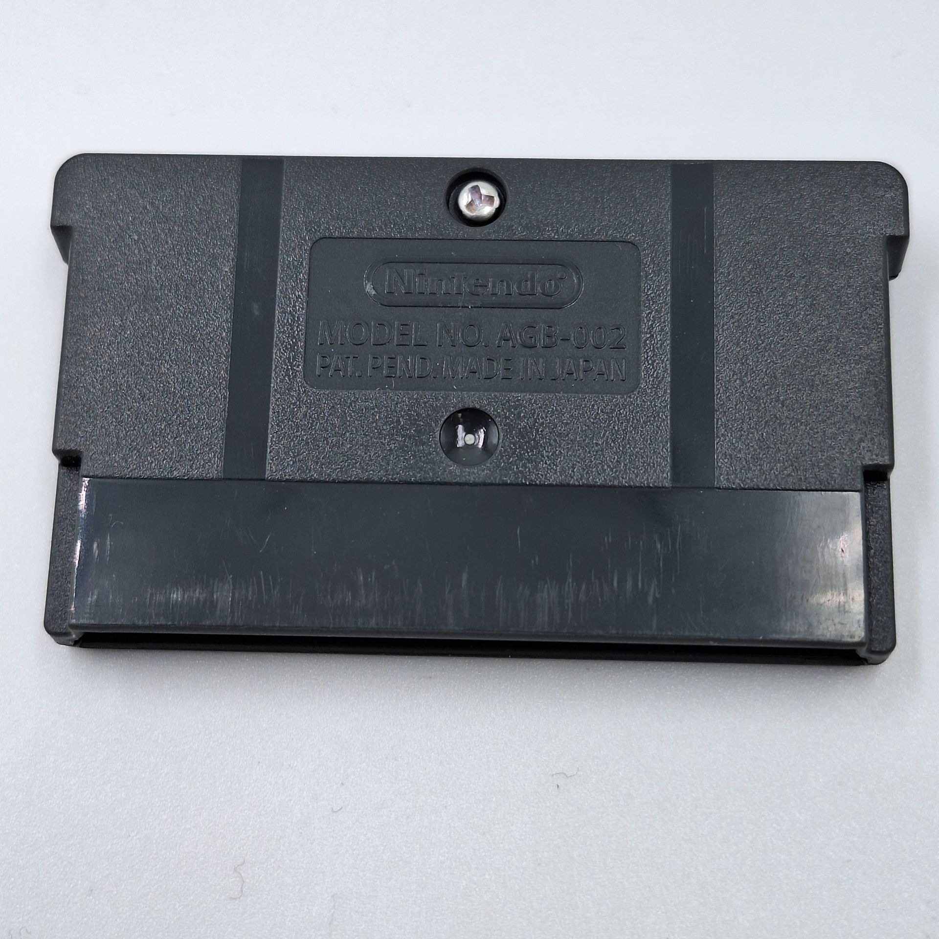 Riviera The Promised Land Game Boy Advance Spielmodul