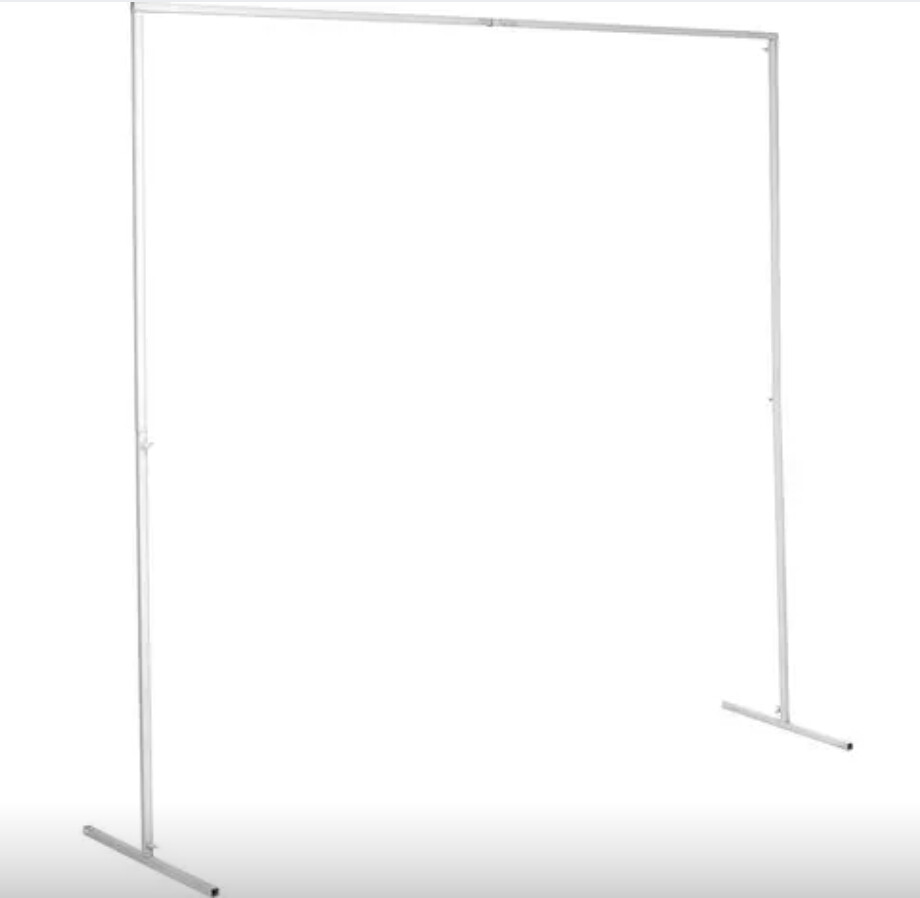 Arche carré 2M x 2M