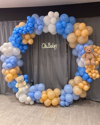 Arche seule Arche seule