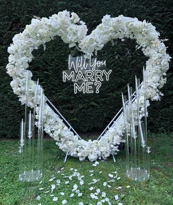 Arche coeur Arche coeur
