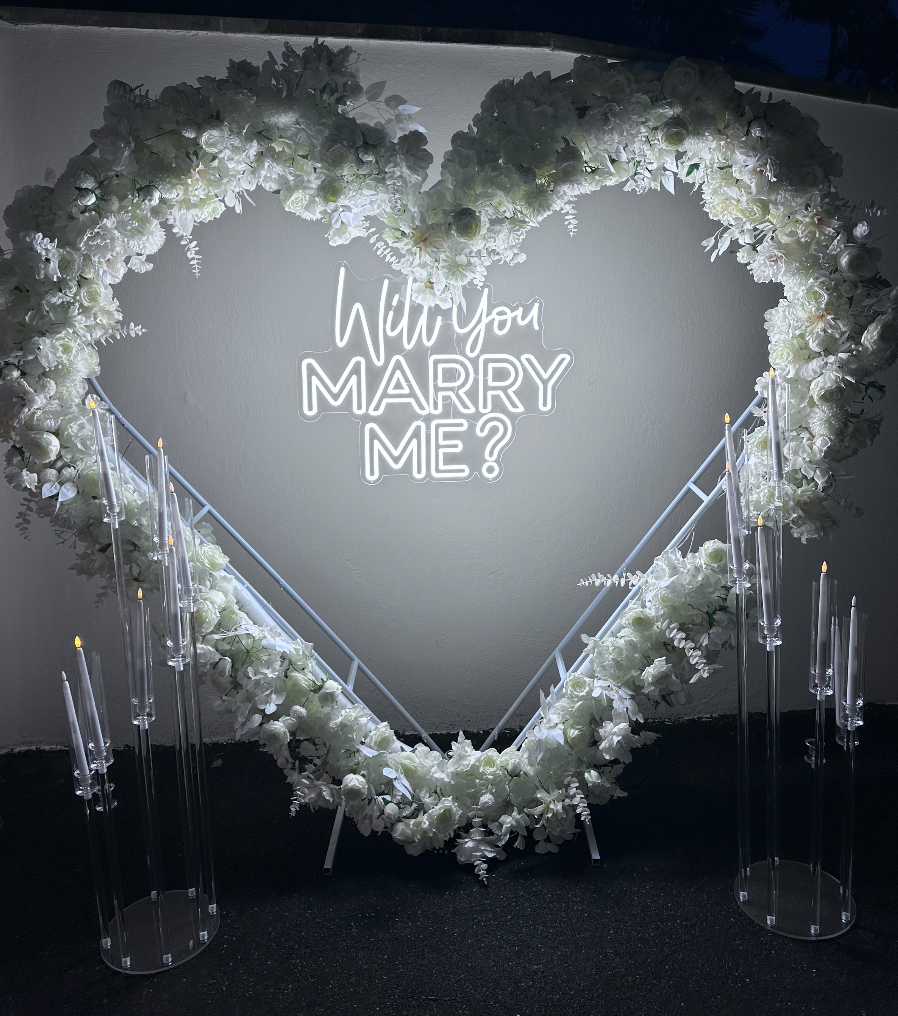 # PACK 10 - DEMANDE EN MARIAGE COMPLETE # PACK 10 - DEMANDE EN MARIAGE COMPLETE