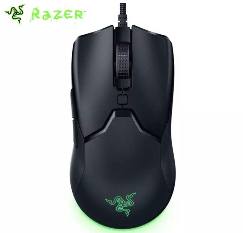 Razer viper mini