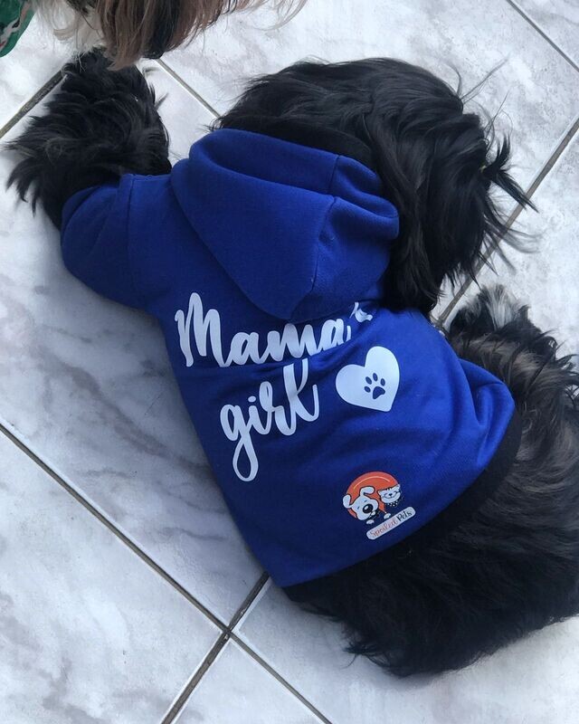 Mama&#39;s Girl - Hoodie