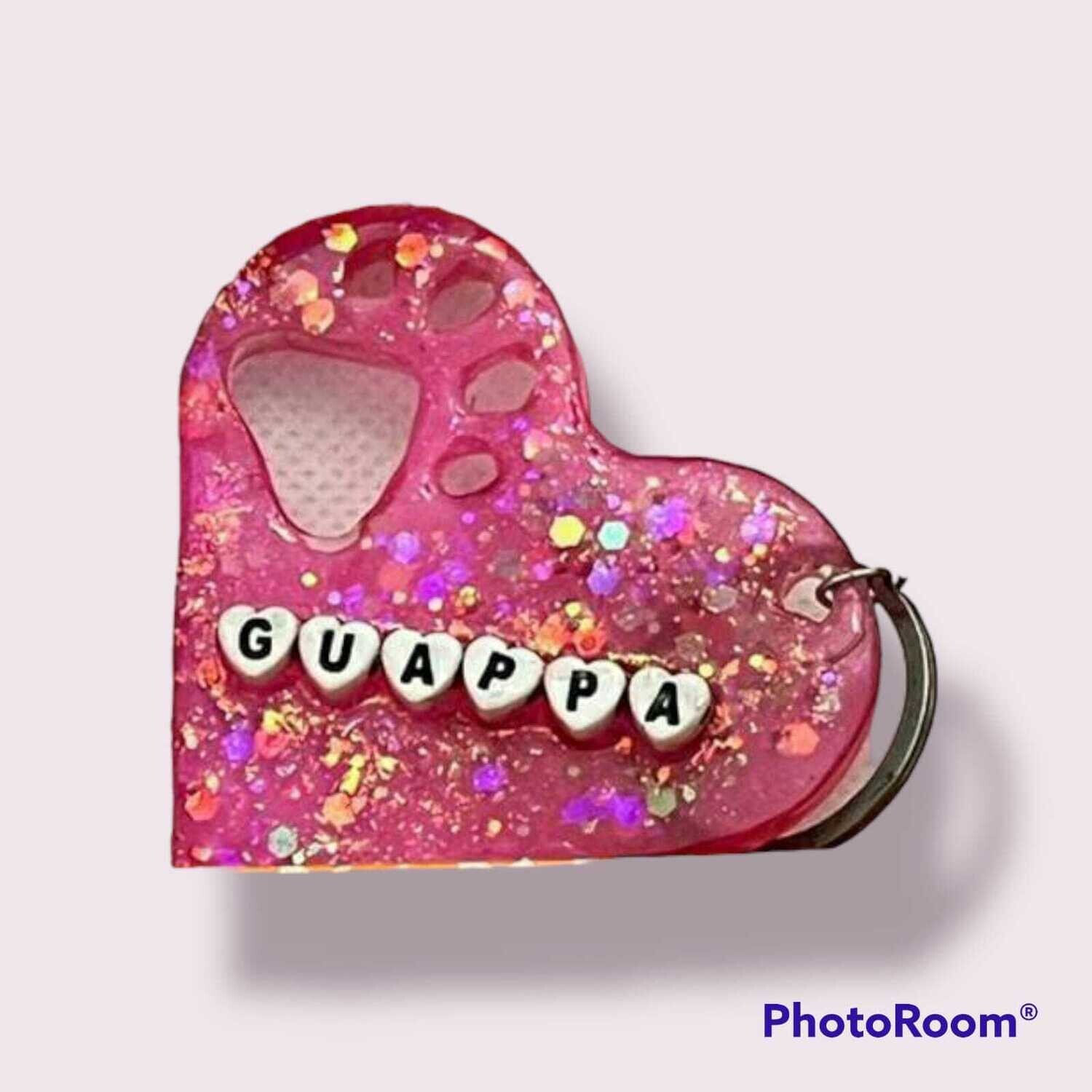 Customized - Dog Name Tag