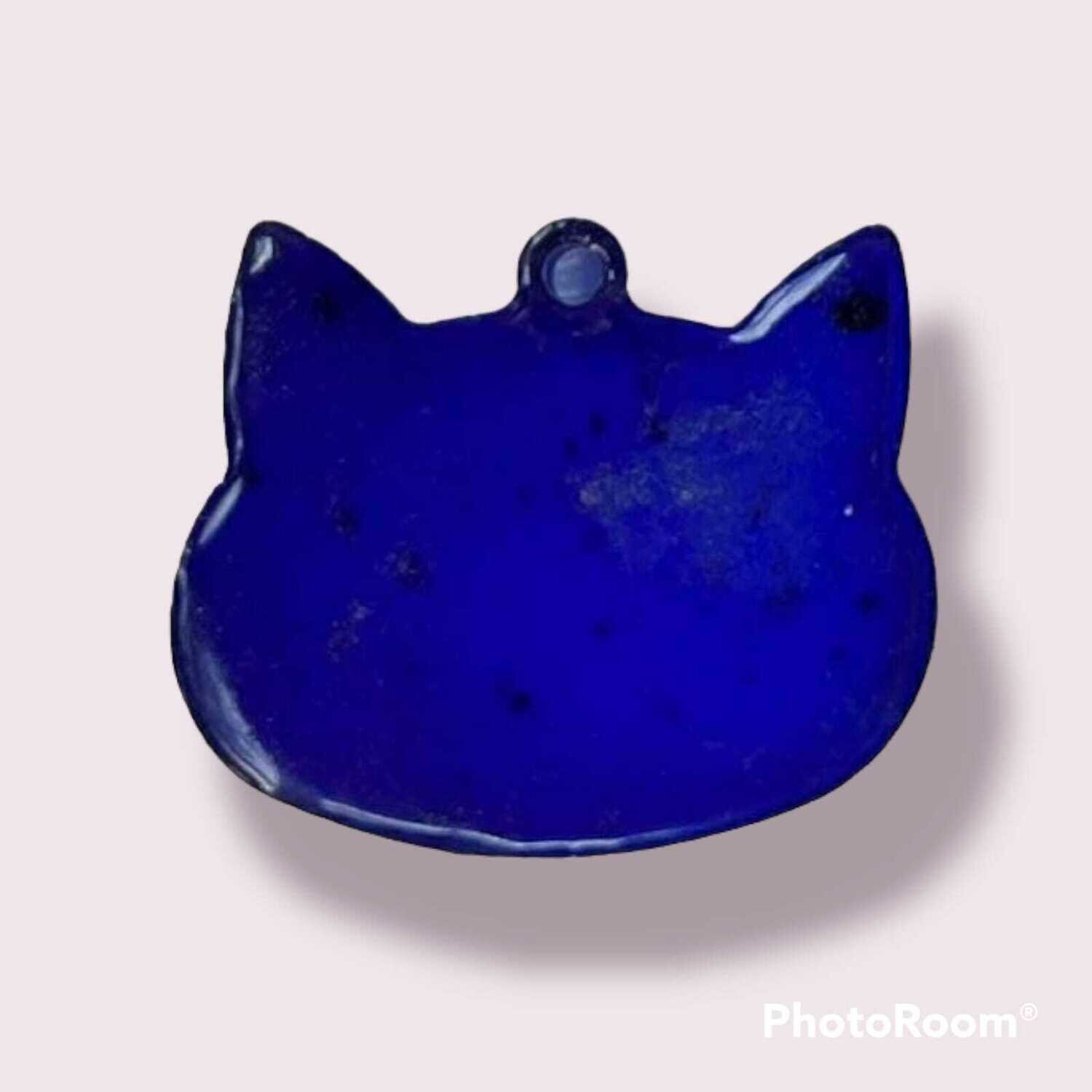 Customized - Cat Name Tag