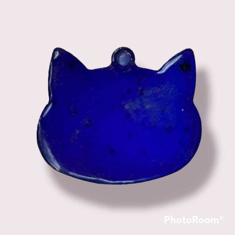 Customized - Cat Name Tag