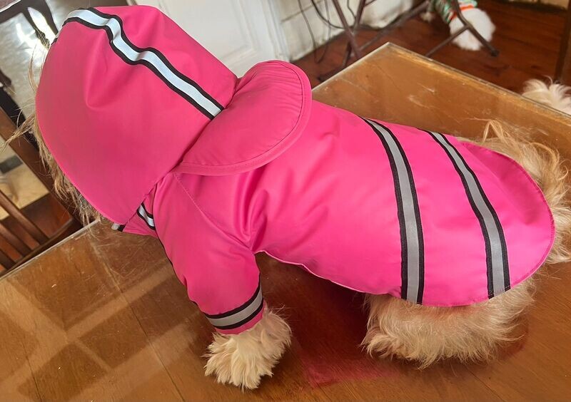 Waterproof - Jackets