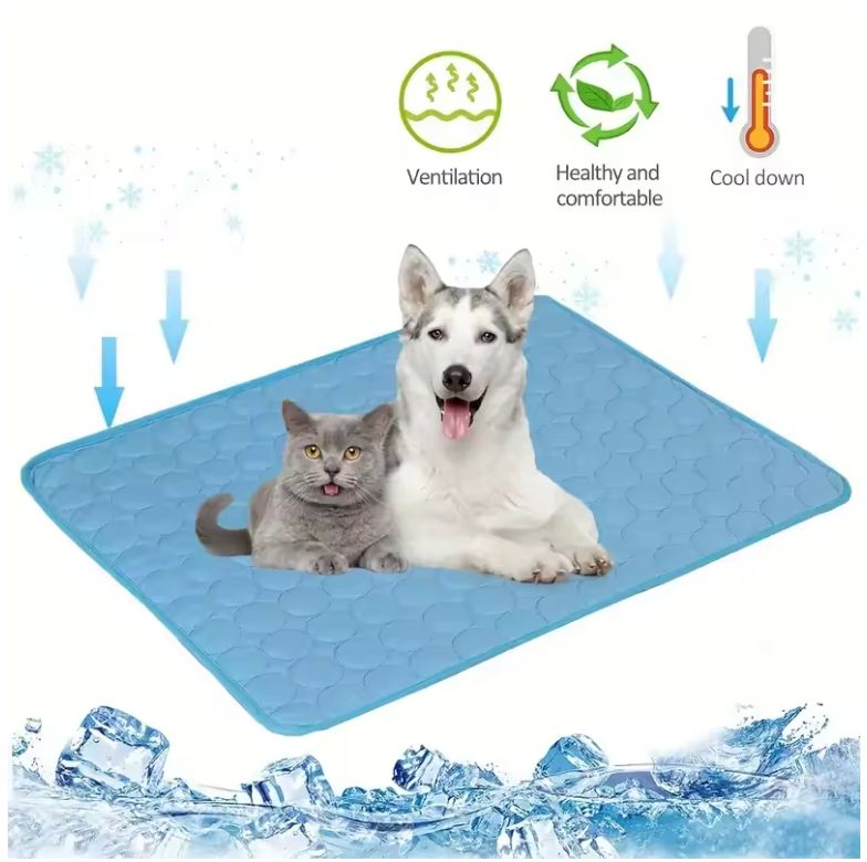 Cooling Mat - Perfect Summer pad